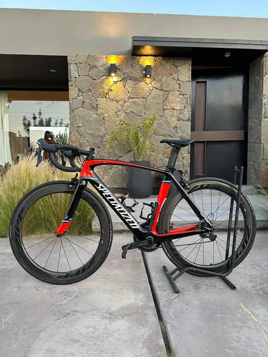 Specialized Ruta MercadoLibre