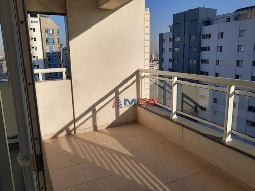 Conjunto Comercial Com 2 Vagas Em Ótima Localização Na Vila Madalena Para Venda Ou Locação - Cj2204