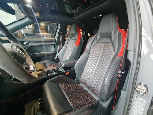 Audi RS Q3 2.5 TFSI SPORTBACK QUATTRO