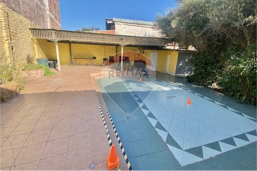 Oficina O Residencial En Recoleta
