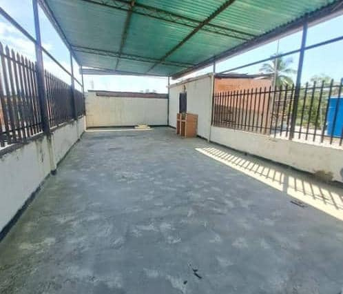 Casa En Venta/urbanización Girardot Maracay/pg1112