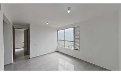 Apartamento en venta
