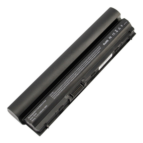 Imagen 1 de 2 de Bateria Alter Dell Latitude E6320 E6120 E6220 E6230 Rfjmw