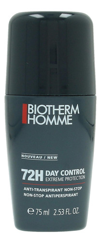 Biotherm Homme Day Control Deo Anti-transpirante Roll-on 72.