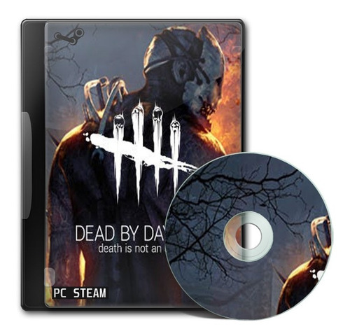 Imagen 1 de 10 de Dead By Daylight || Original Steam || Pc Digital