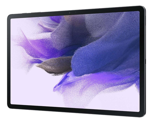 Imagen 4 de 5 de Tablet Samsung Galaxy Tab S FE with S Pen SM-T735 12.4" con red móvil 64GB mystic black y 4GB de memoria RAM