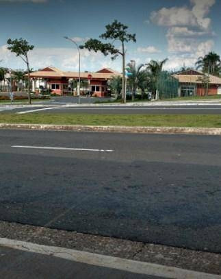 Imagem 3 de 30 de Terreno Aplhaville Dom Pedro - Te1001