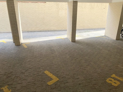 Imagem 13 de 13 de Apartamento Com 3 Dormitórios À Venda, 133 M² Por R$ 426.000,00 - Macuco - Santos/sp - Ap1945