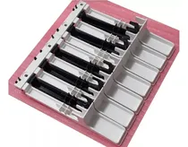 Comprar 12 Teclas Teclado Korg Pa500 Pa600 Pa300 X50 Nova Originais 