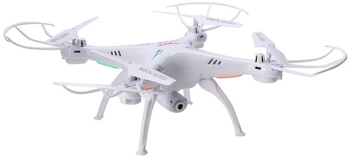 Syma X5sw Explorers2 2.4g 4 Canales 6-axis Gyro Rc Quadcopte