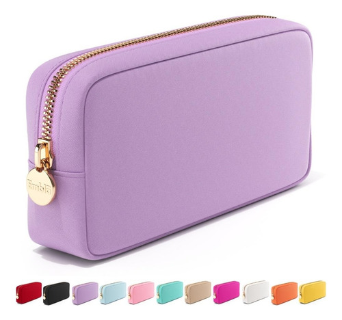 Embla Bolsa Maquillaje Viaje, Cosméticos, Neceser