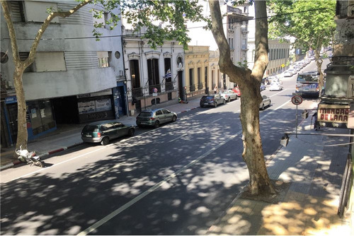 Imagen 17 de 20 de Venta Centro Monoambiente Frente Al Norte Piso 1