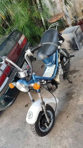 Imagen 1 de 1 de Yamaha Chappy