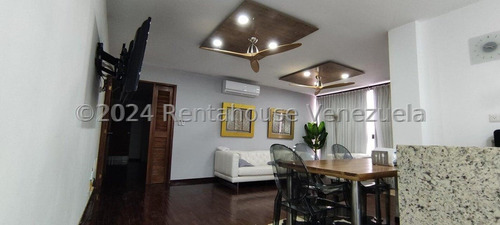 Carla Gonzalez Apartamento En Venta Los Palos Grandes Mls #25-3692
