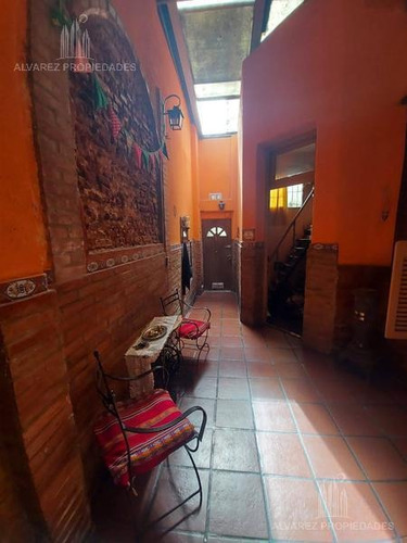 Imagen 2 de 20 de Departamento 5 Ambientes Venta Parque Chacabuco