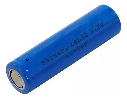 Pack X4 Celdas 2200mah Reales Para Soldar Sin Tetón