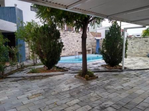 Casa Para Venda - 004680