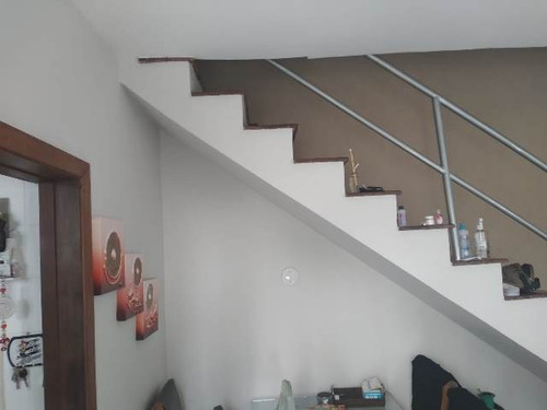 Imagem 20 de 21 de Casa Geminada Dois Quartos Bairro Palmares - 16990
