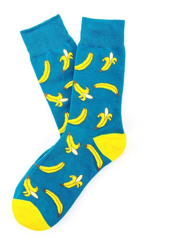 Calcetines Socks Lab - Pack Frutas