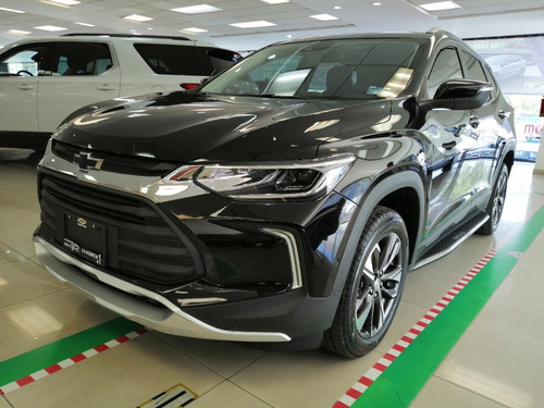 Imagen 15 de 15 de Nueva Chevrolet Tracker Premier 2022