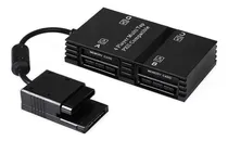 Comprar Multitap Para Playstation 2 Ps2 Adaptador 4 Jugadores