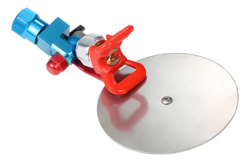 Acessório De Bico De Pulverização Em Polegadas Airless Guide