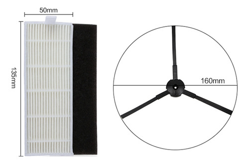 Piezas De Repuesto Para A40 A4s Polaris Pvcr 0826 0726w