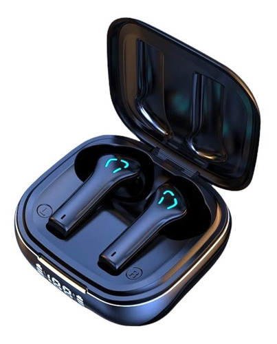 Auriculares Inalambricos Jc-18 Bluetooth Display De Carga