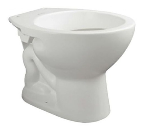 Imagen 4 de 6 de Combo Ferrum Andina Inodoro Tapa Bidet 1 Fv Valvula S