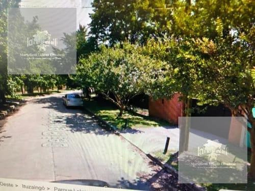 Terreno - Barrio Parque Leloir