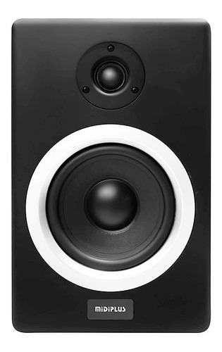 Imagen 4 de 8 de Monitor De Estudio Profesional Activo Midiplus Ms6 65w