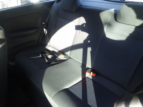 Vw - Gol City 1.0
