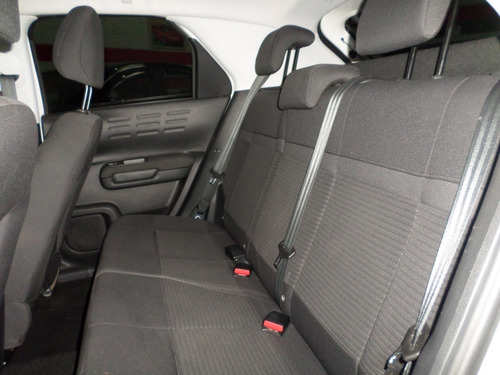 Citroen C4 Cactus 1.6 Feel Flex 2019