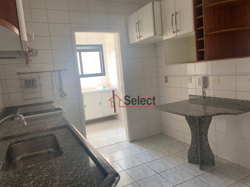 Imagem 14 de 30 de Apartamento Com 3 Dormitórios À Venda, 89 M² Por R$ 615.000,00 - Vila Regente Feijó - São Paulo/sp - Ap1394