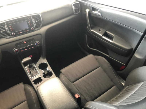 Imagem 14 de 15 de Kia Sportage Lx2 Ffg3