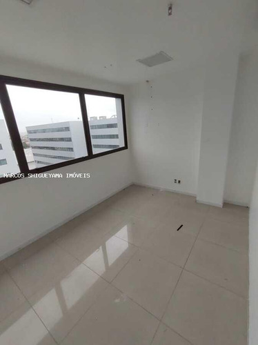 Imagem 15 de 15 de Sala Comercial Para Venda Em Salvador, São Cristovão, 1 Banheiro, 1 Vaga - Vg2824_2-1240200