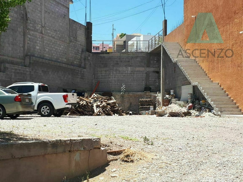 Imagen 5 de 6 de Venta De Terreno En Fracc. Las Fuentes Flrsal