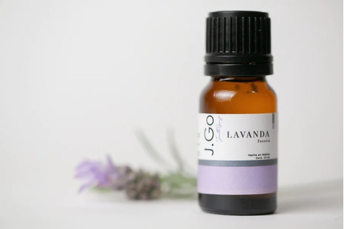 Aceite Esencial De Lavanda Para Aromaterapia, Difusor Y Spa