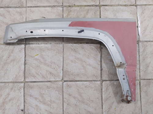 Guardafango Delantero Izquierdo Jeep Cherokee Kk 2008-2015