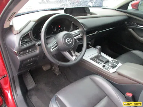 Mazda CX-30 GRAND TOURING 4X2 2.5CC AT AA