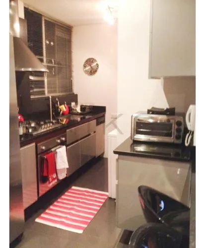 Apartamento En Venta En Chico Reservado. Cod V5345