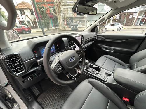 Ford Ranger 3.0 Limited 4x4 At10 2023 0km