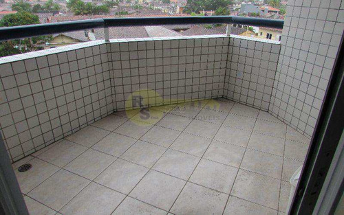 Imagem 25 de 29 de Apartamento Com 2 Dorms, Real, Praia Grande - R$ 193 Mil, Cod: 2116 - V2116