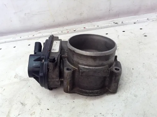 comprar Cuerpo De Aceleración Ford Edge Awd 3.5 Aut Mod 07-10