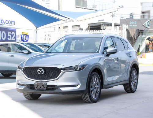 Mazda CX-5 2.0 L I Grand Touring At