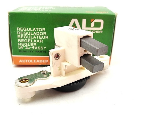 Regulador Alternador Bronco Fiat K1 Tipo Bosch Con Carbonera