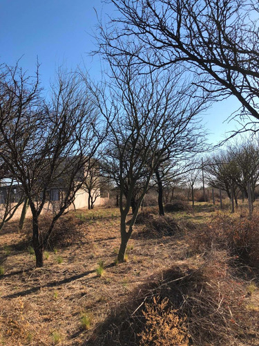 Lote De 1125 M2 En Piedra Pintada - Traslasierra