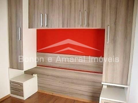 Imagem 1 de 12 de Apartamento À Venda Em Parque Das Colinas - Ap013002