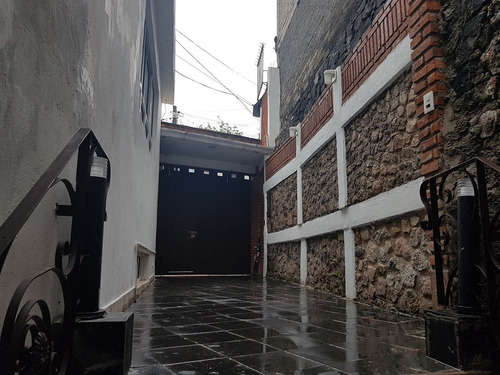 Imagen 22 de 23 de Casa En Magdalena Contreras 4 Rec 2 Baños Cajón