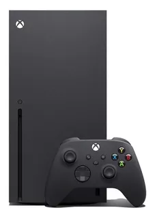 Consola Microsoft Xbox One Series X 1 Tb Videojuegos Gaming